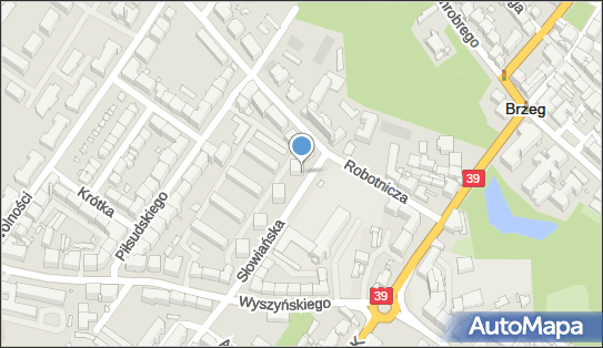 7471298327, Pośrednictwo Ubezpieczeniowe Warmiński Wojciech 