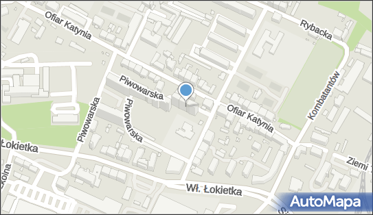 7471533538, Pośrednictwo Ubezpieczeniowe Szymańska Anna 