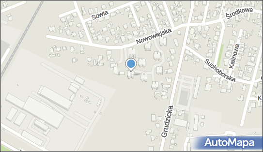 Pośrednictwo Ubezpieczeniowe, Nowowiejska 5A, Opole 45-460 - Przedsiębiorstwo, Firma, NIP: 7542465070