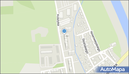 Pośrednictwo Ubezpieczeniowe, ul. Szymona Koszyka 40, Opole 45-720 - Przedsiębiorstwo, Firma, NIP: 7541598136