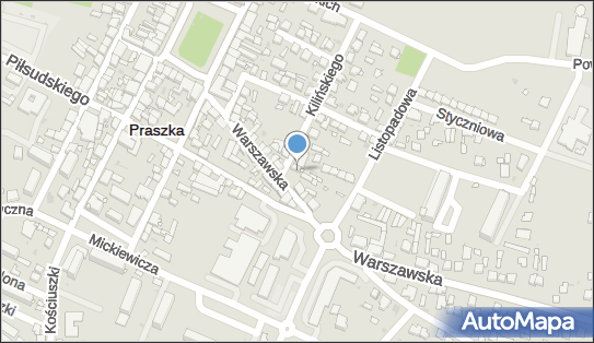 5761195729, Pośrednictwo Ubezpieczeniowe Małgorzata Hadaś 
