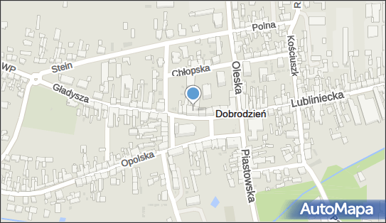 Pośrednictwo Ubezpieczeniowe, pl. Wolności 20, Dobrodzień 46-380 - Przedsiębiorstwo, Firma, NIP: 5751397756