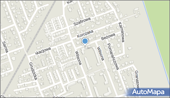 Pośrednictwo Ubezpieczeniowe, ul. Thomasa Woodrowa Wilsona 82 45-429 - Przedsiębiorstwo, Firma, NIP: 7521304597
