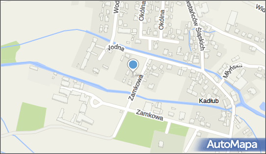 6251239836, Kancelaria Finansowo-Ubezpieczeniowa Dariusz Krzysztofowicz 
