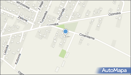 7541543359, Pośrednictwo Ubezpieczeniowe Anna Bednorz 