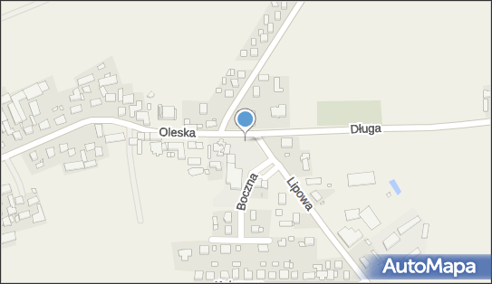 Pośrednictwo Ubezpieczeniowe, ul. Oleska 1a, Radłów 46-331 - Przedsiębiorstwo, Firma, NIP: 5761171344