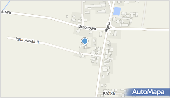 7511006243, Pośrednictwo Ubezpieczeniowe Kołosowski Kazimierz 
