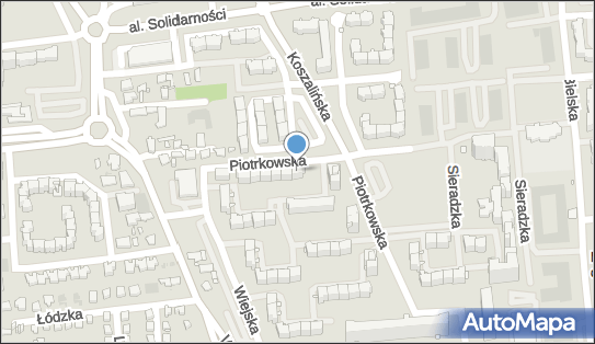 7542662095, Pośrednictwo Ubezpieczeniowe Kamila Staszewska 