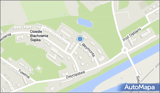 Pośrednictwo Ubezpieczeniowe, ul. Reymonta 7, Kędzierzyn-Koźle 47-225 - Przedsiębiorstwo, Firma, NIP: 7491358328