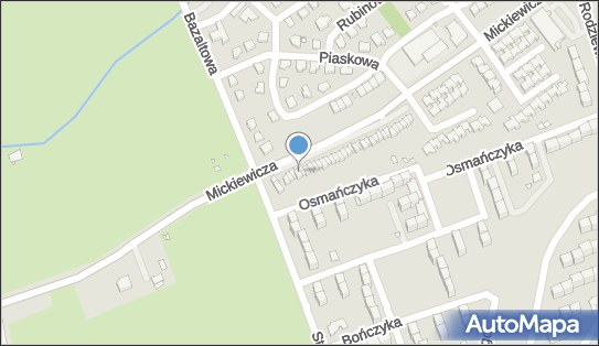 7531295730, Pośrednictwo Ubezpieczeniowe Gabis Tadeusz 