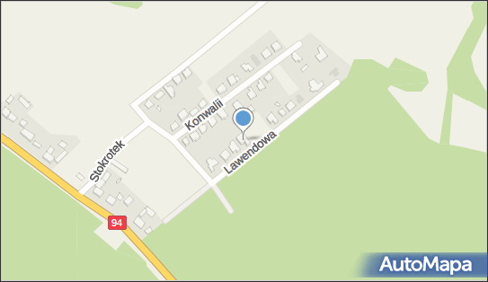 Pośrednictwo Ubezpieczeniowe, Lawendowa 5, Walidrogi 46-050 - Przedsiębiorstwo, Firma, NIP: 7491298081