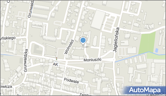 160394928, Kupczak Jan Pośrednictwo Ubezpieczeniowe 