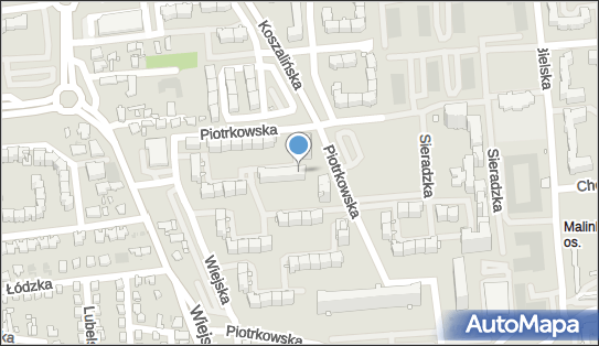 7541147534, Firma Handlowo-Usługowa 