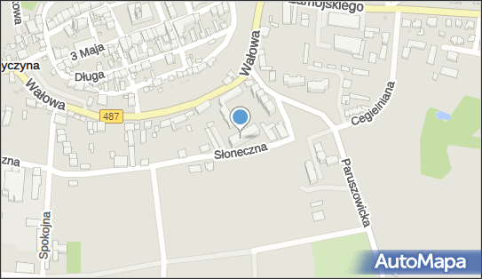 7511063270, Pośrednictwo Ubezpieczeniowe Nędza Ryszard 