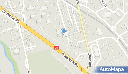 6841783883, Izdebski Kazimierz, Nord.Ki Agencja Ubezpieczeniowa Krosno 
