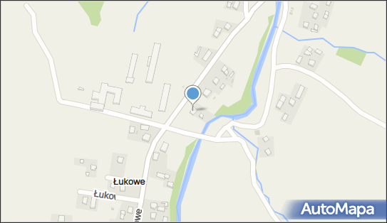Pośrednictwo Ubezpieczeniowe, Łukowe 51, Łukowe 38-516 - Przedsiębiorstwo, Firma, NIP: 6871272555