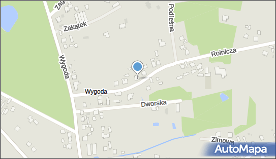 8132028749, Pośrednictwo Ubezpieczeniowe Beata Gajewska 