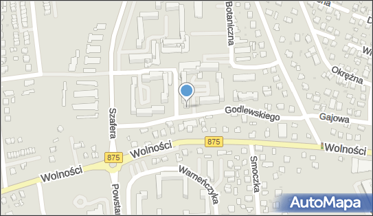 Pośrednictwo Ubezpieczeniowe, ul. Godlewskiego 5, Mielec 39-300 - Przedsiębiorstwo, Firma, NIP: 8171357150
