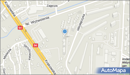 Pośrednictwo Ubezpieczeniowe, ul. Stanisława Mikołajczyka 7 35-209 - Przedsiębiorstwo, Firma, NIP: 8133033215
