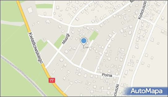 690712192, Pośrednictwo Ubezpieczeniowe Kusy Jacek 