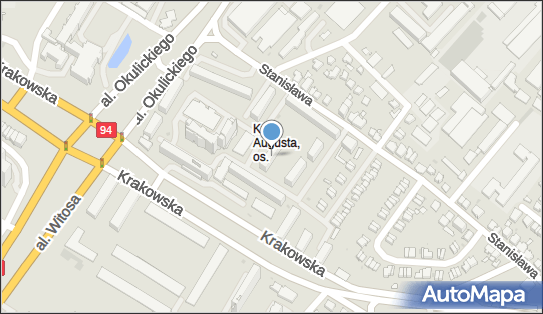 Pośrednictwo Ubezpieczeniowe, Króla Stanisława Augusta 23a 35-210 - Przedsiębiorstwo, Firma, NIP: 8132954930
