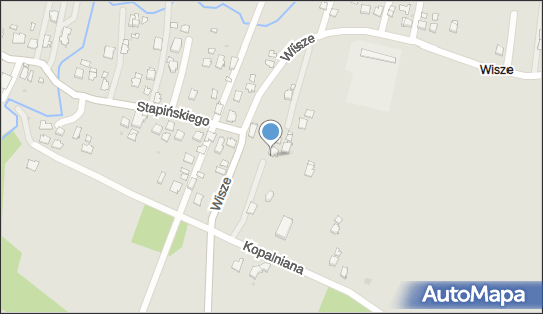 6841545936, Pośrednictwo Ubezpieczeniowe Biernacka Krystyna 