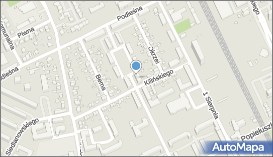 8651346293, Pośrednictwo Ubezpieczeniowe Mańdziuk Jadwiga 