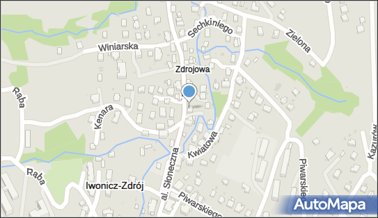 6841299271, Pośrednictwo Ubezpieczeniowe Adam Nycz 