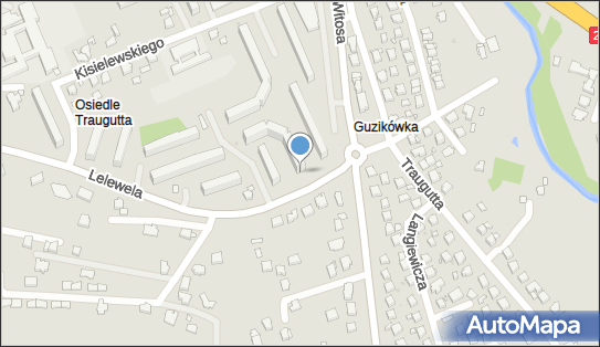 Pośrednictwo Ubezpieczeniowe, ul. Joachima Lelewela 10, Krosno 38-400 - Przedsiębiorstwo, Firma, NIP: 6841057183