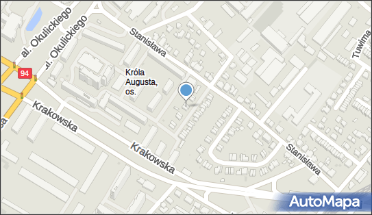 8131567639, Pośrednictwo Ubezpieczeniowe Zgórski Piotr 
