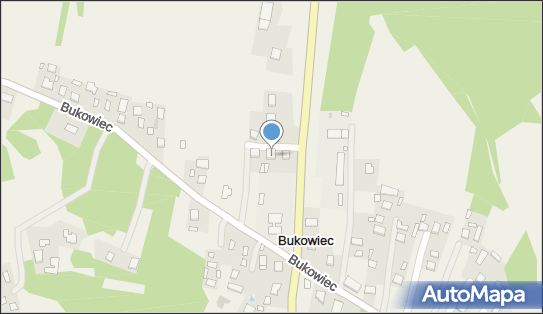 Pośrednictwo Ubezpieczeniowe, Bukowiec 39, Bukowiec 36-146 - Przedsiębiorstwo, Firma, NIP: 8141273595