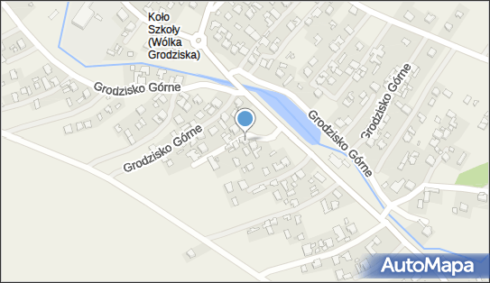 Pośrednictwo Ubezpieczeniowe, Grodzisko Górne 450 37-306 - Przedsiębiorstwo, Firma, NIP: 8161091058