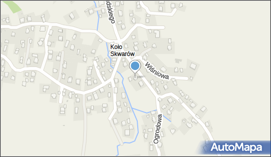 Pośrednictwo Ubezpieczeniowe, Floriańska 6, Targowiska 38-423 - Przedsiębiorstwo, Firma, NIP: 6841569606