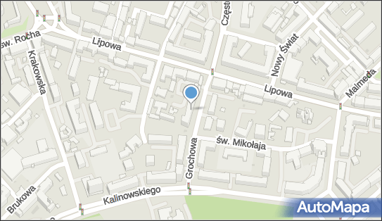 Pośrednictwo Ubezpieczeniowe, Grochowa 2, Białystok 15-423 - Przedsiębiorstwo, Firma, NIP: 5421158215