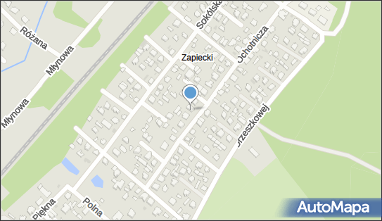 9660413546, Pośrednictwo Ubezpieczeniowe Olszewska Beata 