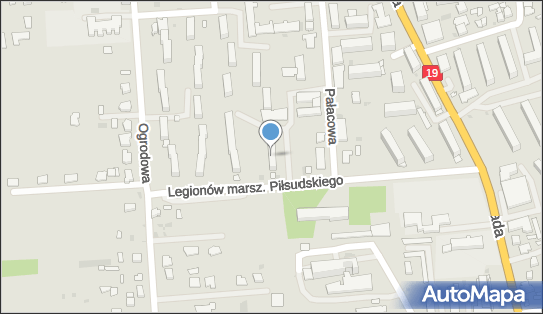 5441025629, Pośrednictwo Ubezpieczeniowe Charyton Małgorzata 