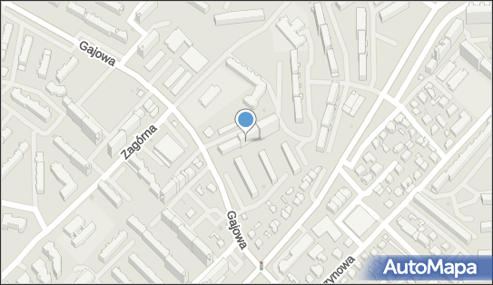 Pośrednictwo Ubezpieczeniowe, Gajowa 62, Białystok 15-794 - Przedsiębiorstwo, Firma, NIP: 5421184796