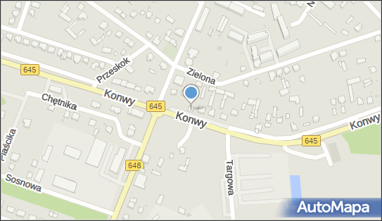7181734435, Pośrednictwo Ubezpieczeniowe - Urszula Chmielewska 