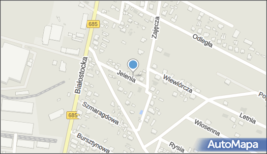 5431628208, Pośrednictwo Ubezpieczeniowe Barbara Kozioł 