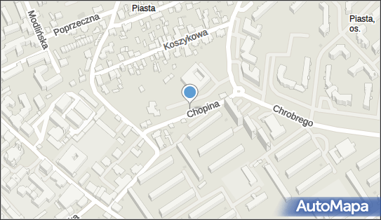 9660511929, Pośrednictwo Ubezpieczeniowe Barbara Zdrojewska-Gdula 