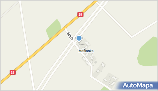 Pośrednictwo Ubezpieczeniowe, Maślanka 1, Maślanka 16-100 - Przedsiębiorstwo, Firma, NIP: 5451118427