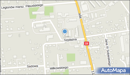 5441238087, Pośrednictwo Ubezpieczeniowe Beata Bąkowska 