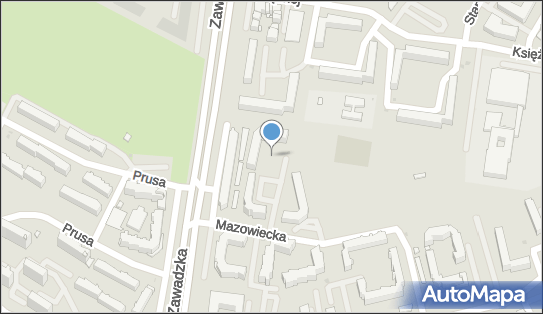 6481748027, Pośrednictwo Ubezpieczeniowe - Elżbieta Modzelewska 