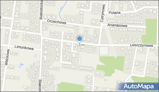 Pośrednictwo Ubezpieczeniowe, ul. Leszczynowa 6, Grabówka 15-523 - Przedsiębiorstwo, Firma, numer telefonu, NIP: 9661622335