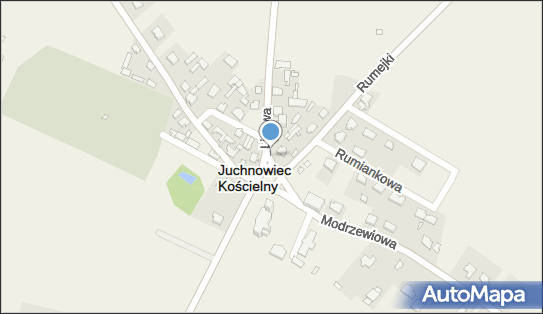 Pośrednictwo Ubezpieczeniowe, Lipowa 8, Juchnowiec Kościelny 16-061 - Przedsiębiorstwo, Firma, NIP: 5421014798