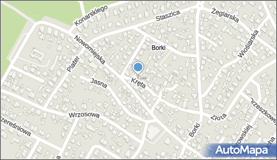 8461218600, Pośrednictwo Ubezpieczeniowe Dorota Ciborowska 