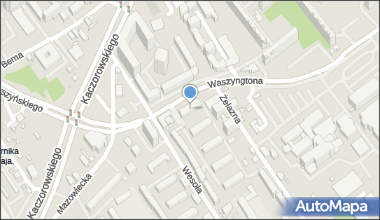 5421711103, Pośrednictwo Ubezpieczeniowe Żukowska Anna 