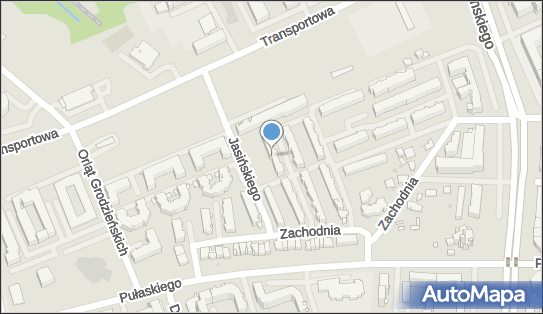 9660044273, Pośrednictwo Ubezpieczeniowe Marzanna Zalewska-Rutkowska 
