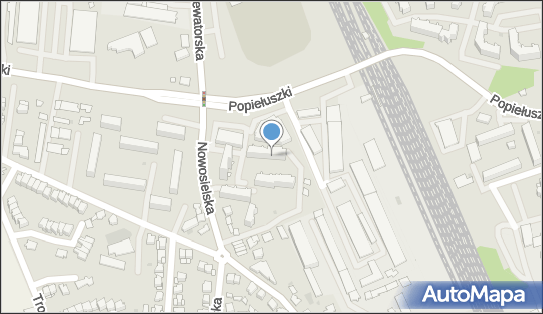 5421478776, Pośrednictwo Ubezpieczeniowe Jan Wołyniec 