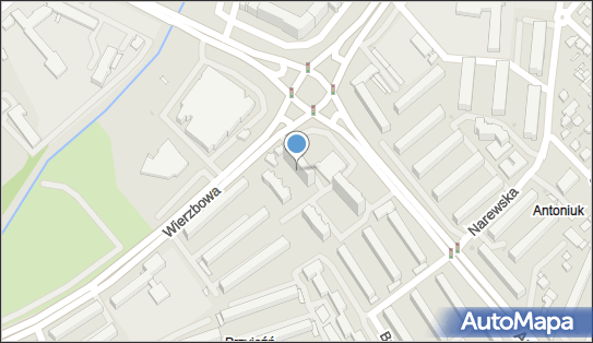 5421037546, Pośrednictwo Ubezpieczeniowe Danuta Krysztofiec 